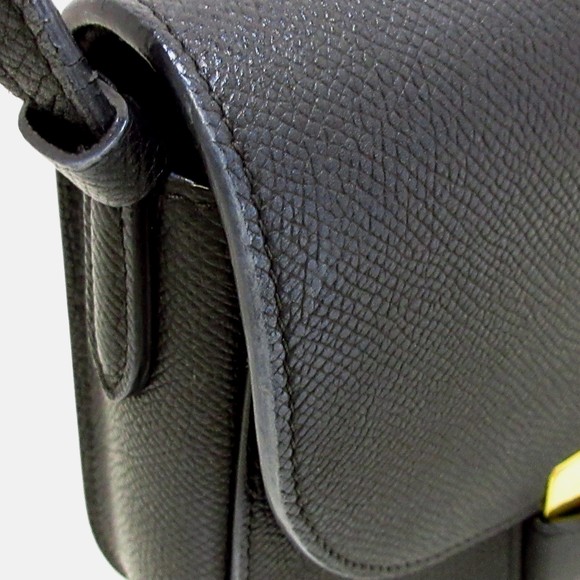 CELINE Trotteur Shoulder Bag - Picture 10 of 13